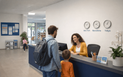Demana una visita a l’Escola Closa amb cita prèvia.