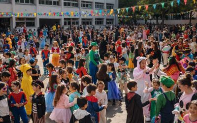 Consignes per a la setmana de Carnestoltes 2026.